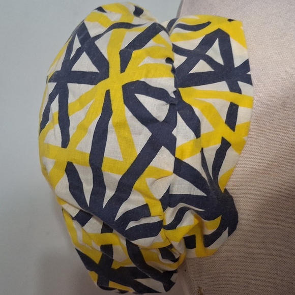 12 Colorful Patterned Scrub/Nurse Hat/Bonnets - Picture 4 of 12